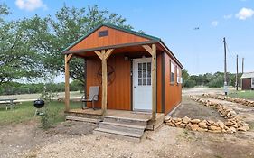 Edwards Cabin